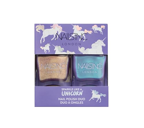 Sparkle Like a Unicorn