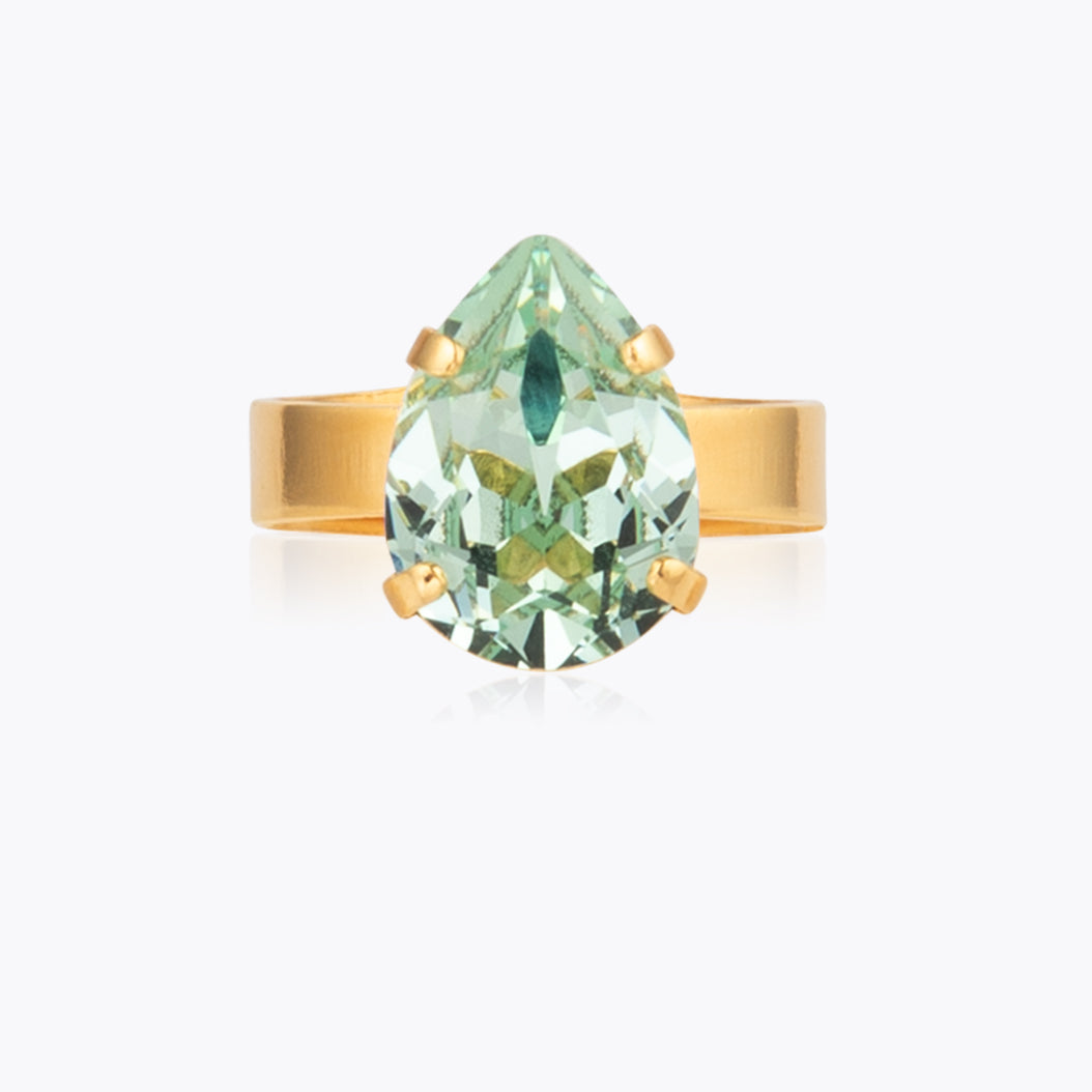 Chrysolite
