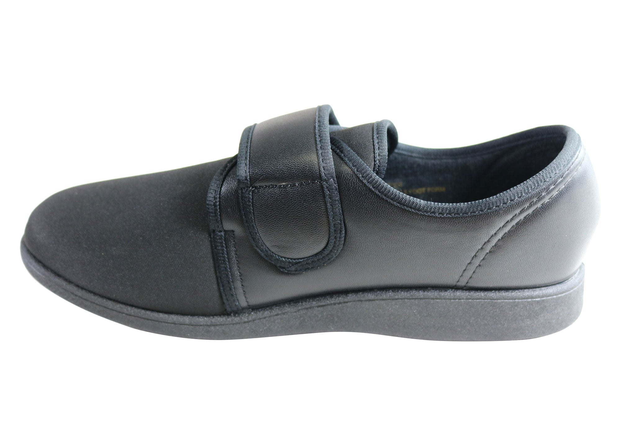 Homyped Abbey Women's Comfortable Supportive Wide Width Slippers - Cozy House Shoes for Relaxing at Home, Perfect for Indoor Use and Lounging