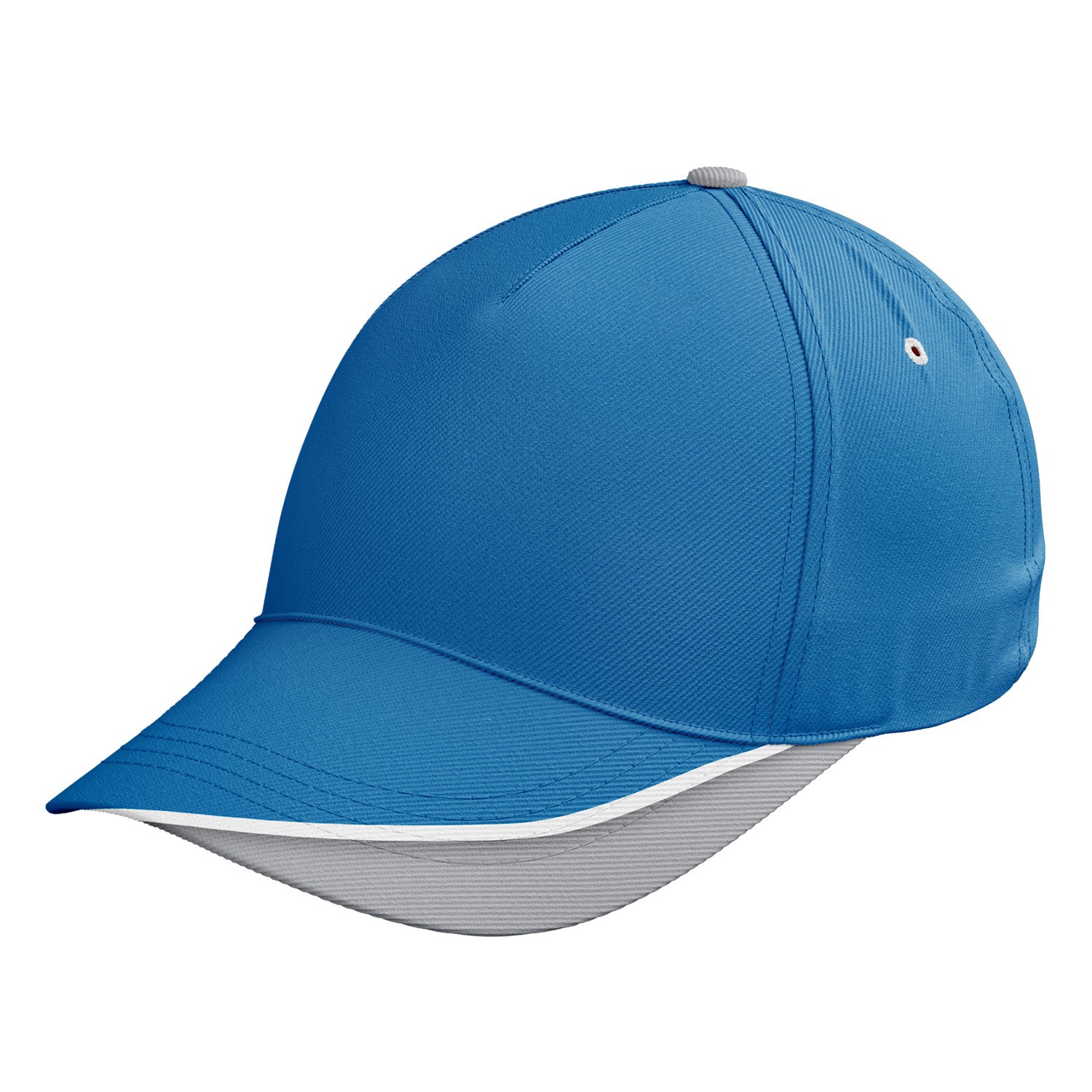Custom Embroidered Adjustable Baseball Cap - Personalized Sport Hat for Men & Women - D020105 - Perfect for Sports, Outdoor Activities & Fashion
