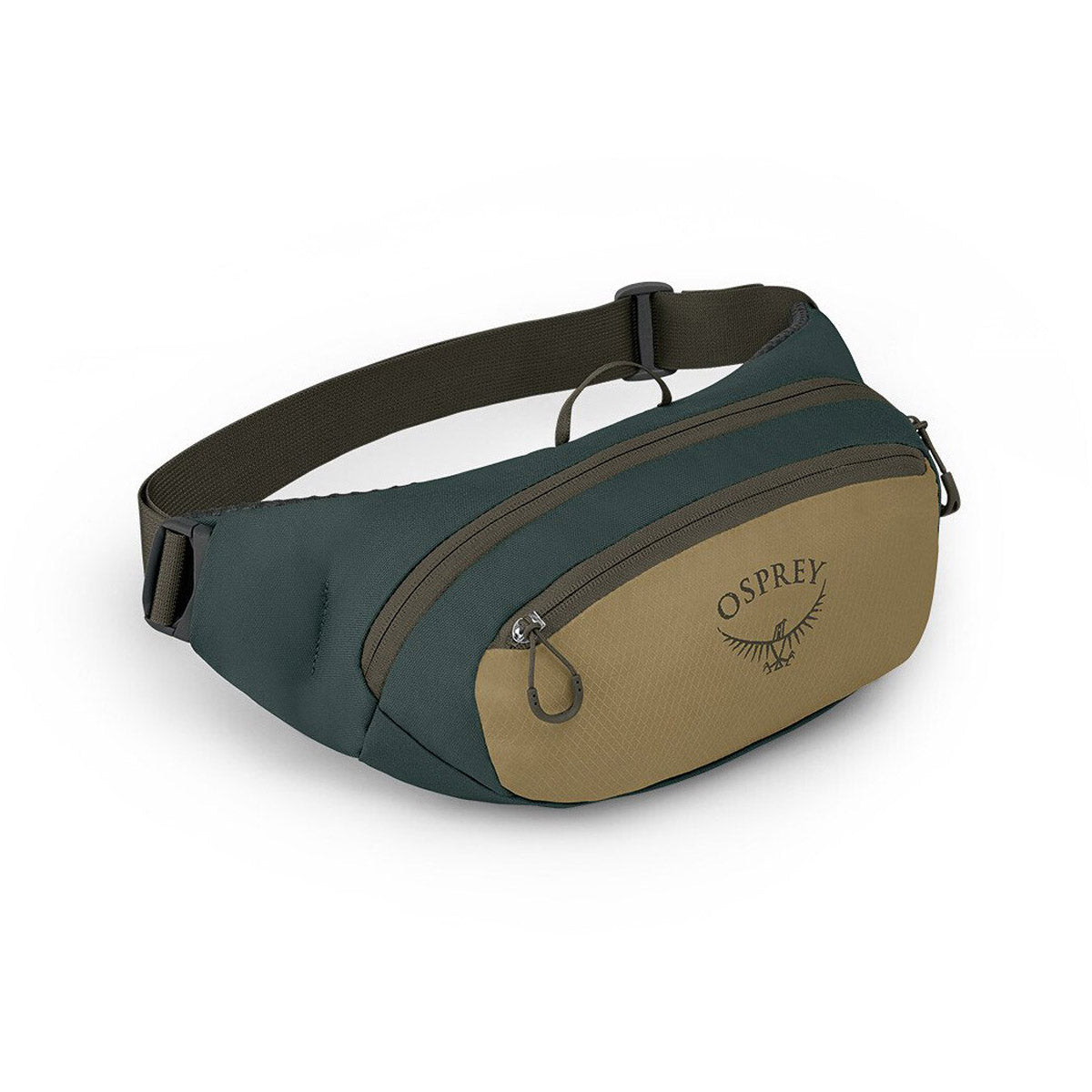 Daylite Waist Pack - Lightweight & Durable Fanny Pack for Men & Women - Perfect for Hiking, Travel, Running & Everyday Use