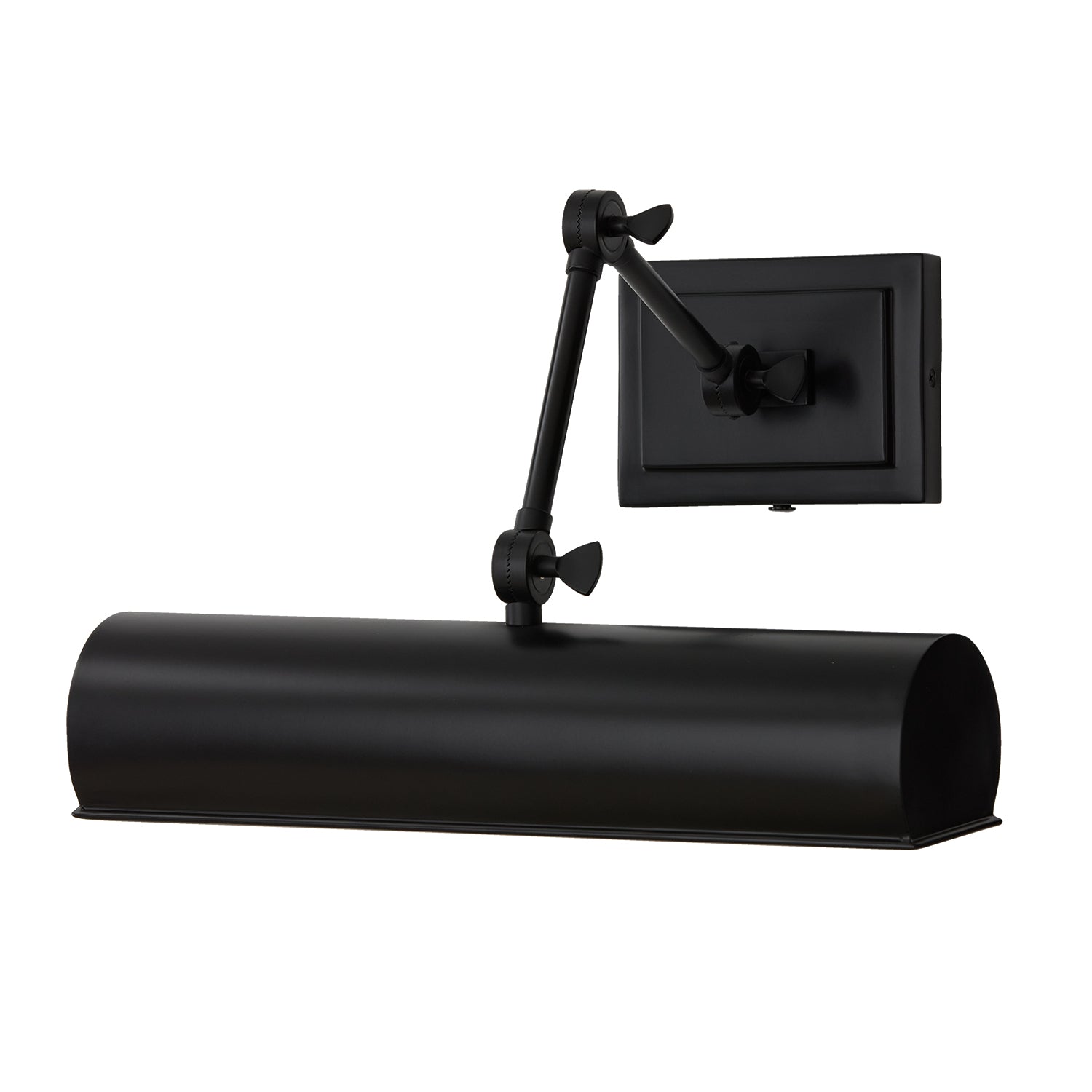 Elizabeth Picture Light - Elegant LED Art Display Lighting for Paintings & Photos - Perfect for Galleries, Museums & Home Decor