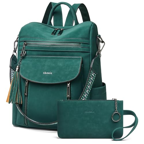 2-8 Vintage Dark Green