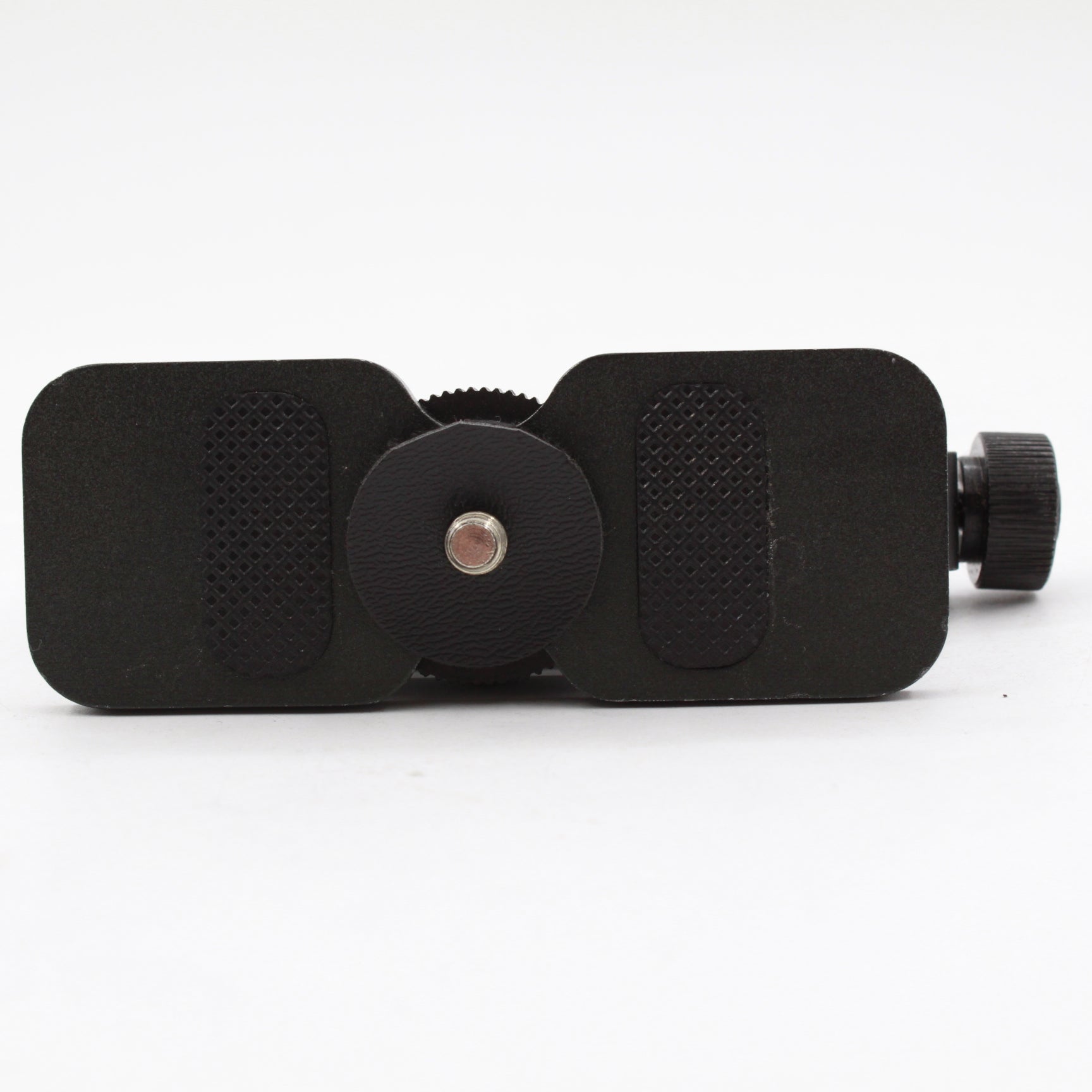 USED 15mm Rail Clamp to 1/4-20 Adapter - Perfect for Camera Rigging, Photography & Videography Accessories