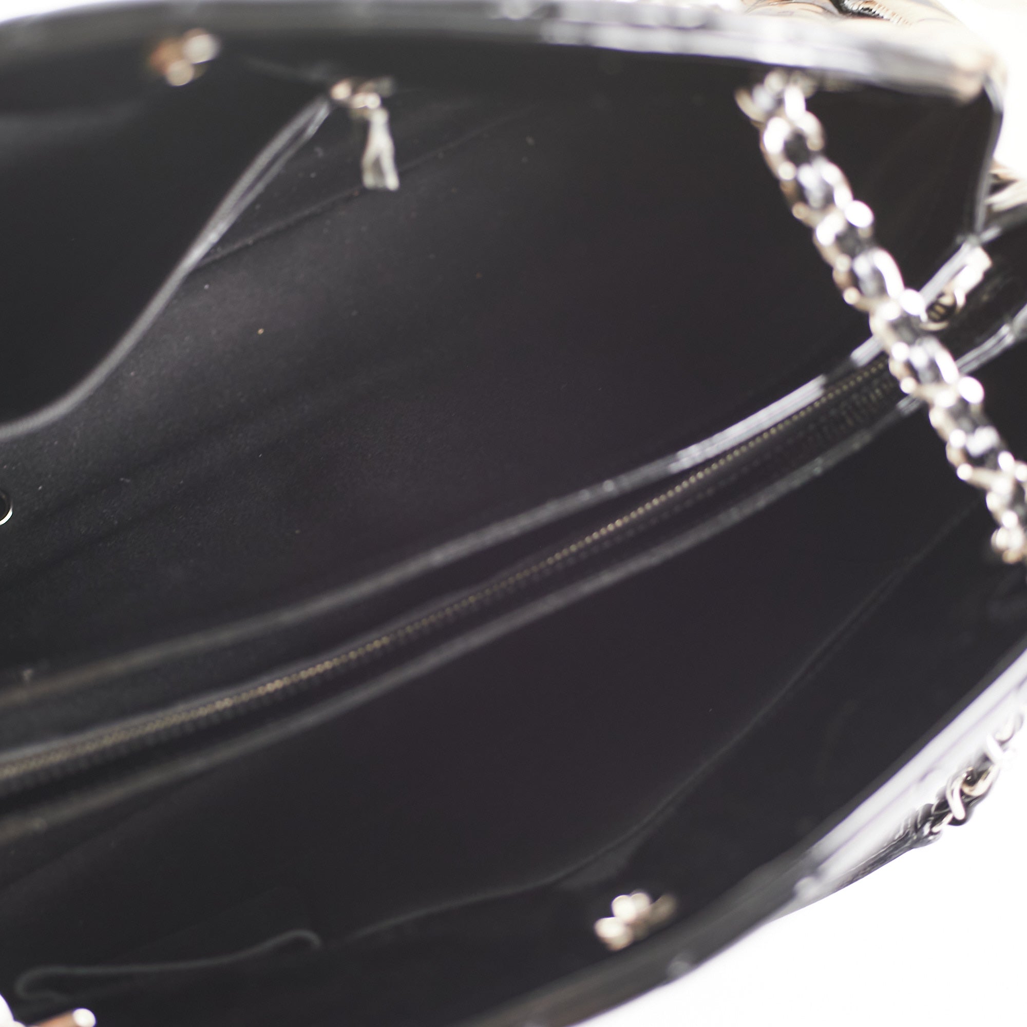 Chanel Maxi Mademoiselle Chain Bag Black - Luxury Designer Handbag for Women, Perfect for Evening Parties, Date Nights & Special Occasions