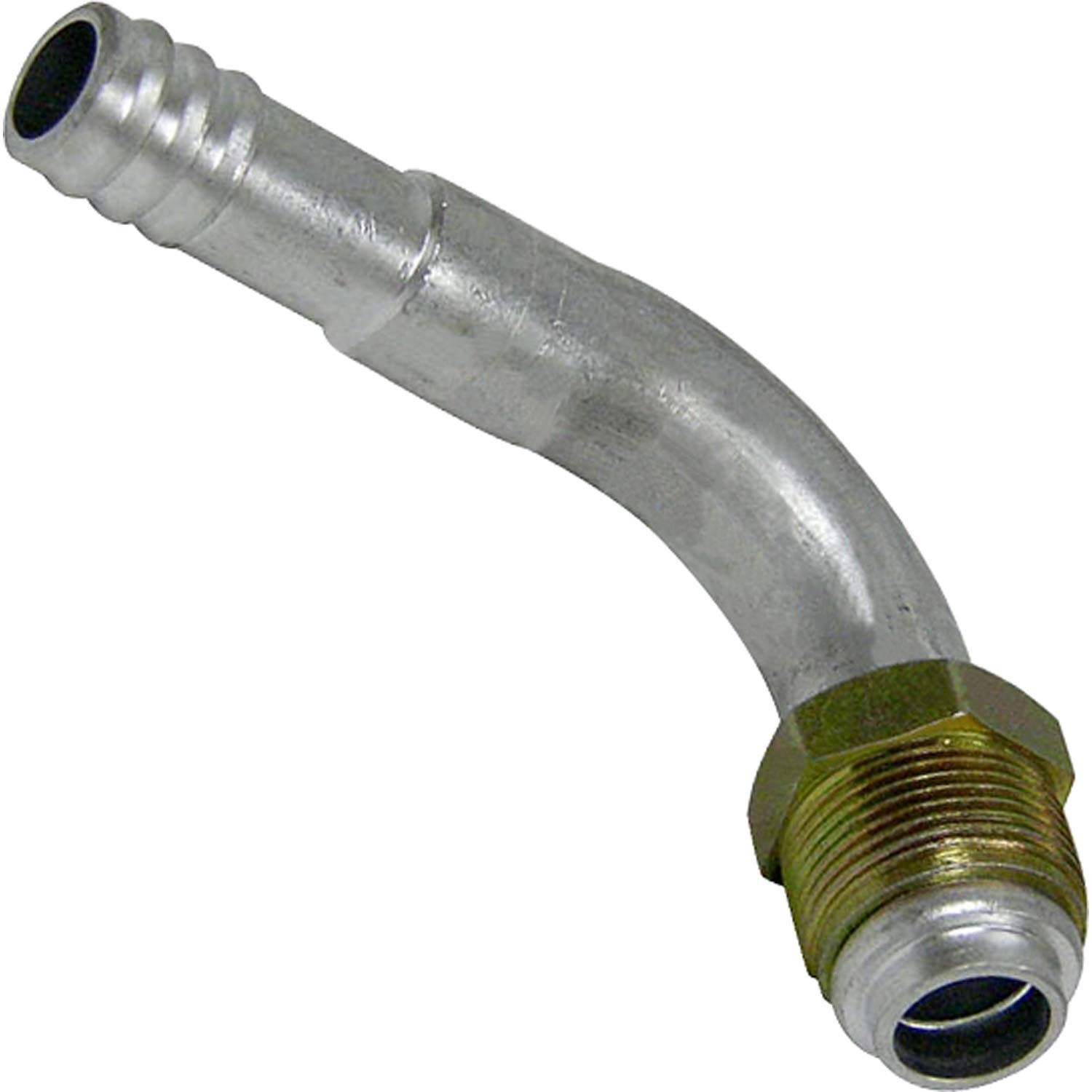 Universal Air Conditioner FT 1424C Refrigerant Hose Fitting Kit - Compatible with Most AC Systems for Cars, Trucks & RVs - Perfect for AC Repair and Maintenance