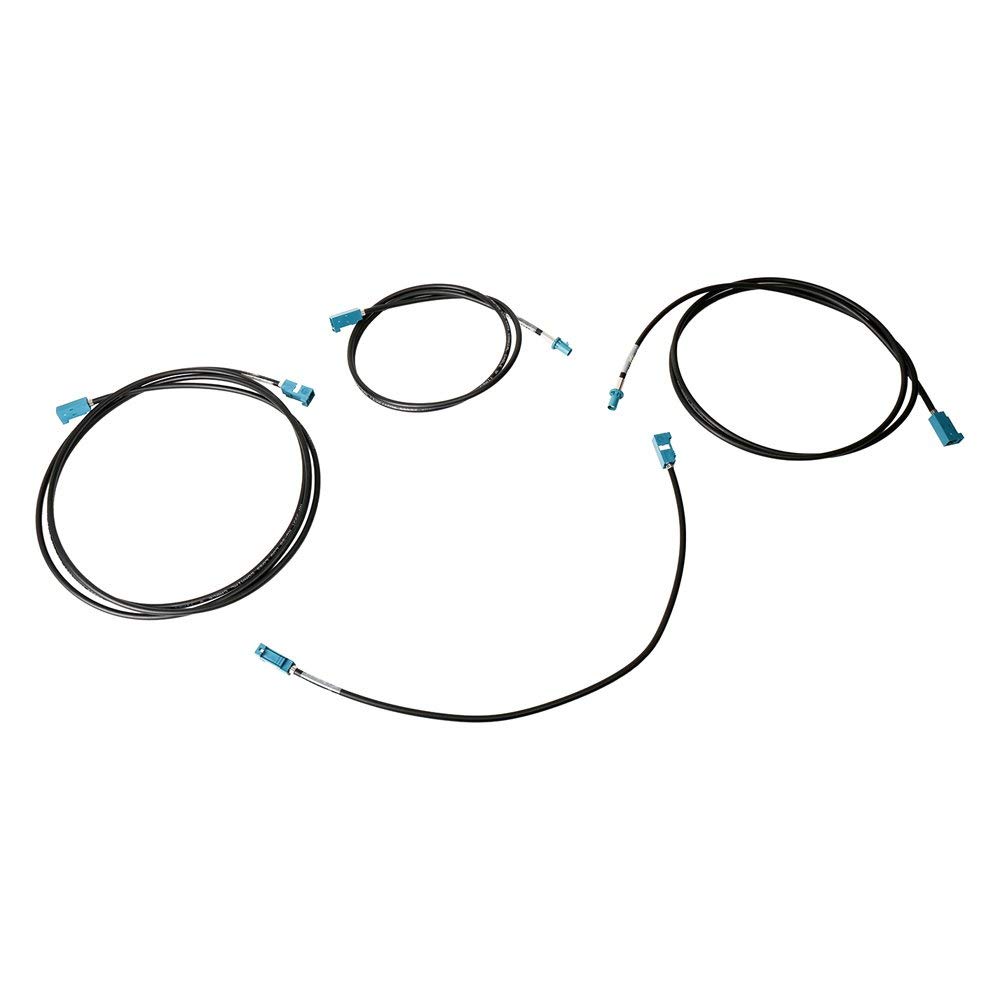 Genuine GM 13581174 OnStar & Mobile Phone Antenna Cable - Replacement Part for Chevy, GMC & Buick Vehicles - Enhanced Connectivity for Hands-Free Calling & GPS Navigation