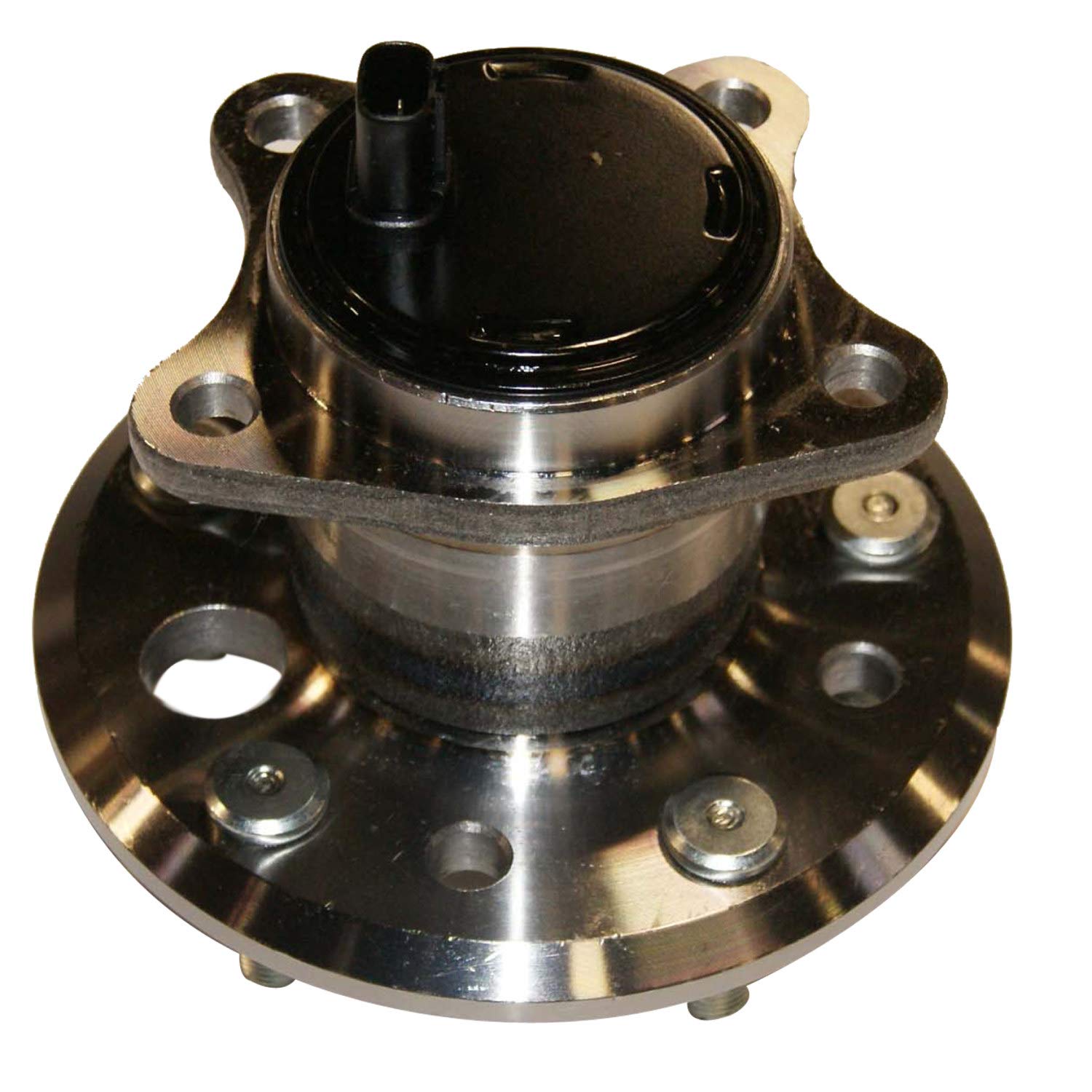 GMB 770-0254 Wheel Bearing Hub Assembly Replacement - Compatible with [Vehicle Models] - Durable Front/Rear Wheel Hub Unit for Smooth & Quiet Ride - Perfect for DIY Auto Repair & Maintenance