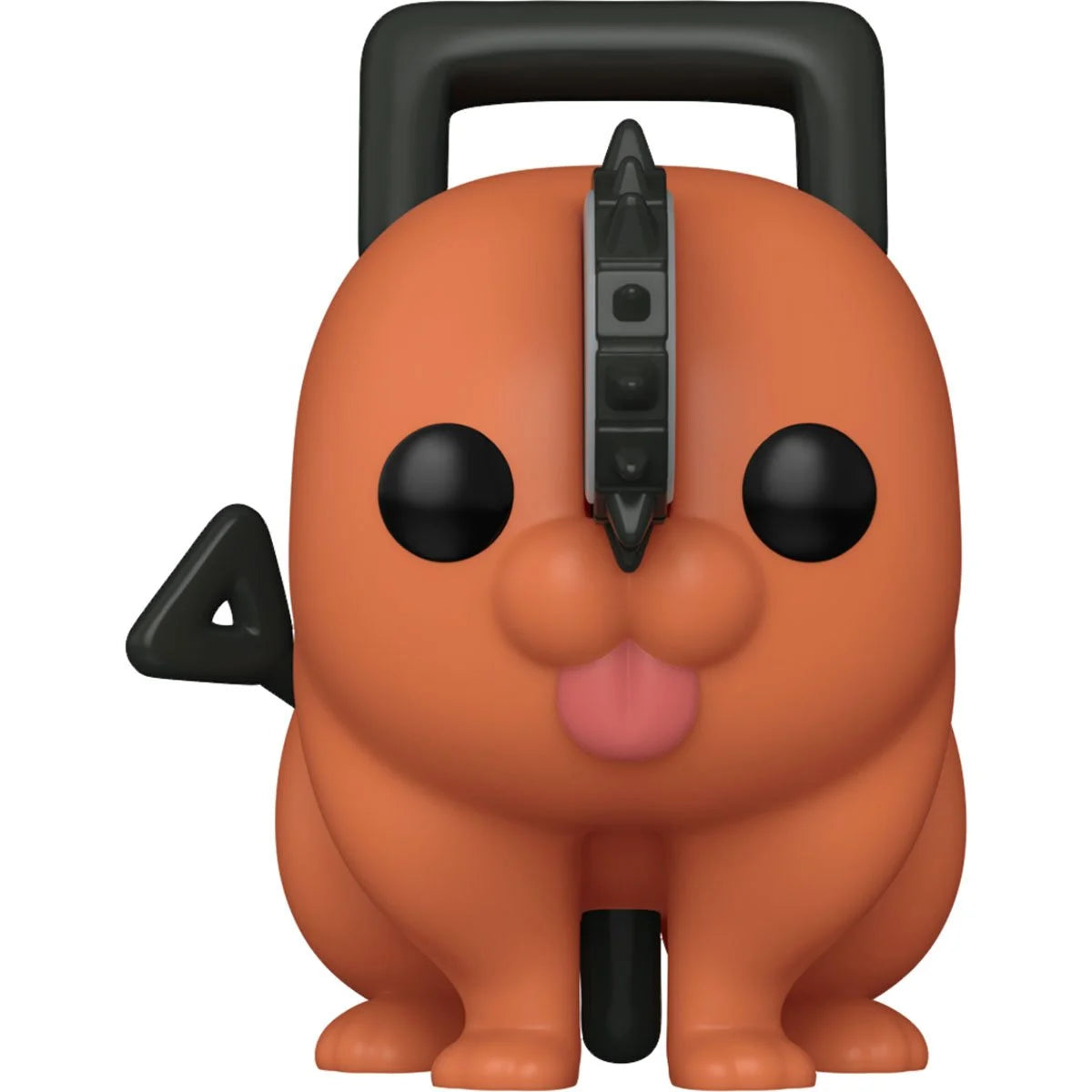 Chainsaw Man Pochita Funko Pop! Vinyl Figure #1682 - Anime Collectible for Fans & Gift Idea for Manga Lovers | Perfect for Display, Cosplay & Home Decor