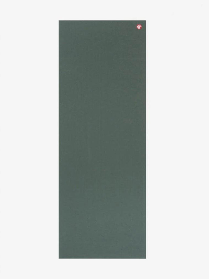 Premium Manduka PRO Yoga Mat 6mm - Extra Thick Non-Slip Eco-Friendly Exercise Mat for Hot Yoga, Pilates & Home Workouts - Ideal for Professional Yogis & Fitness Enthusiasts