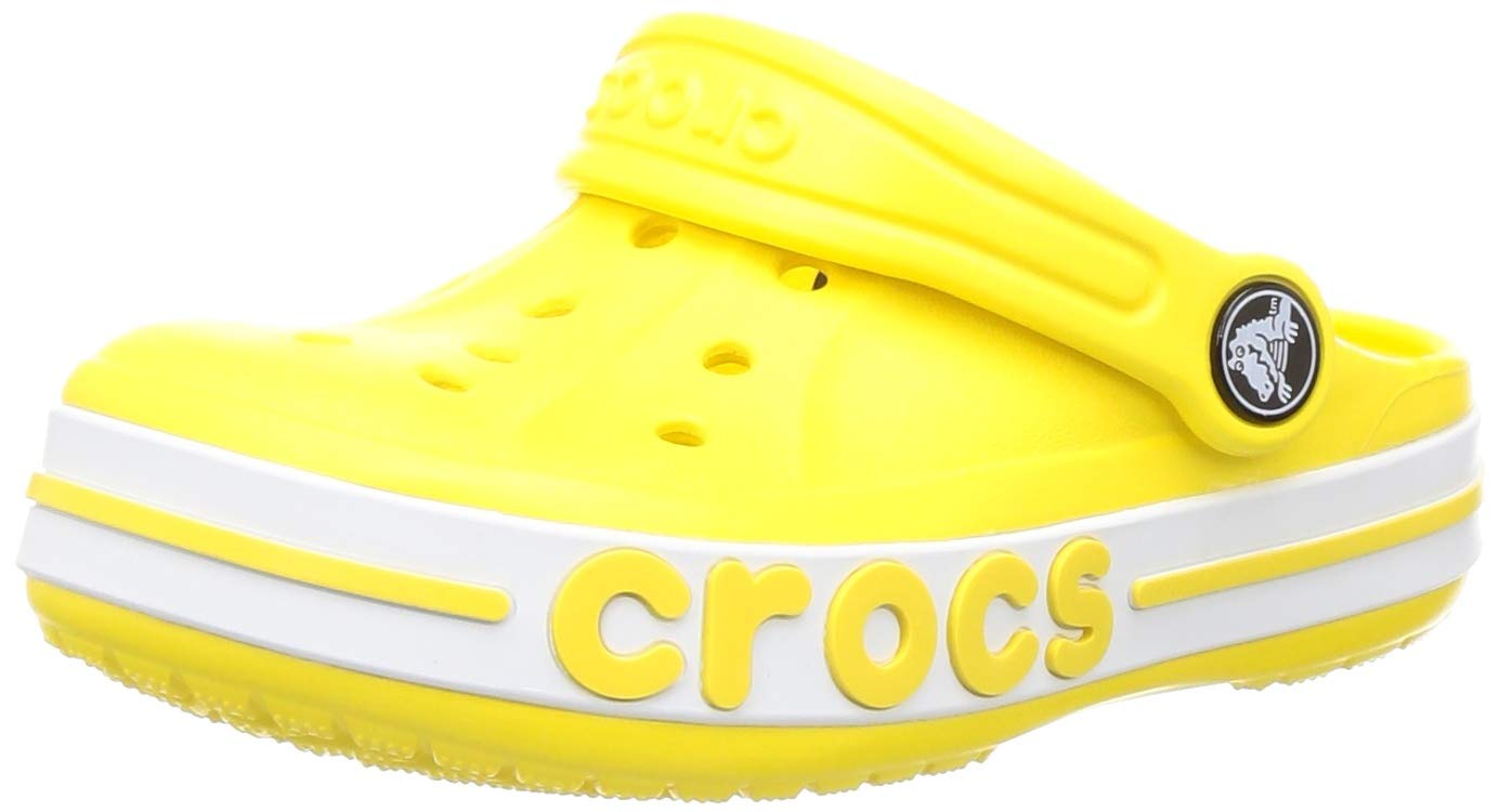 Crocs Kids' Fun Lab Boys Paw Patrol Clog Shoes - Lightweight & Comfortable Water Shoes for Boys, Paw Patrol Themed Slip-On Clogs - Perfect for Beach, Pool, Playground & Everyday Wear