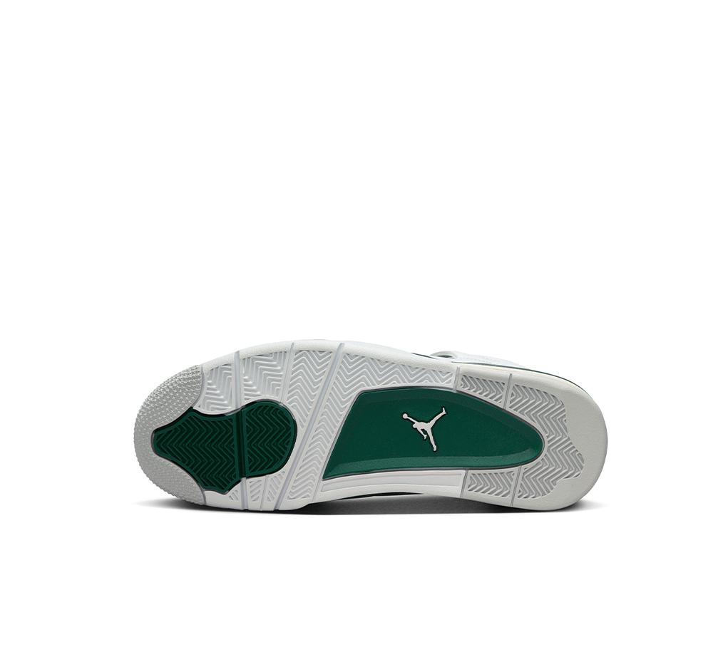Air Jordan 4 Retro Men's Basketball Shoes - Classic Sneakers for Running, Gym & Streetwear Fashion | Perfect for Sports, Casual Wear & Sneaker Collectors