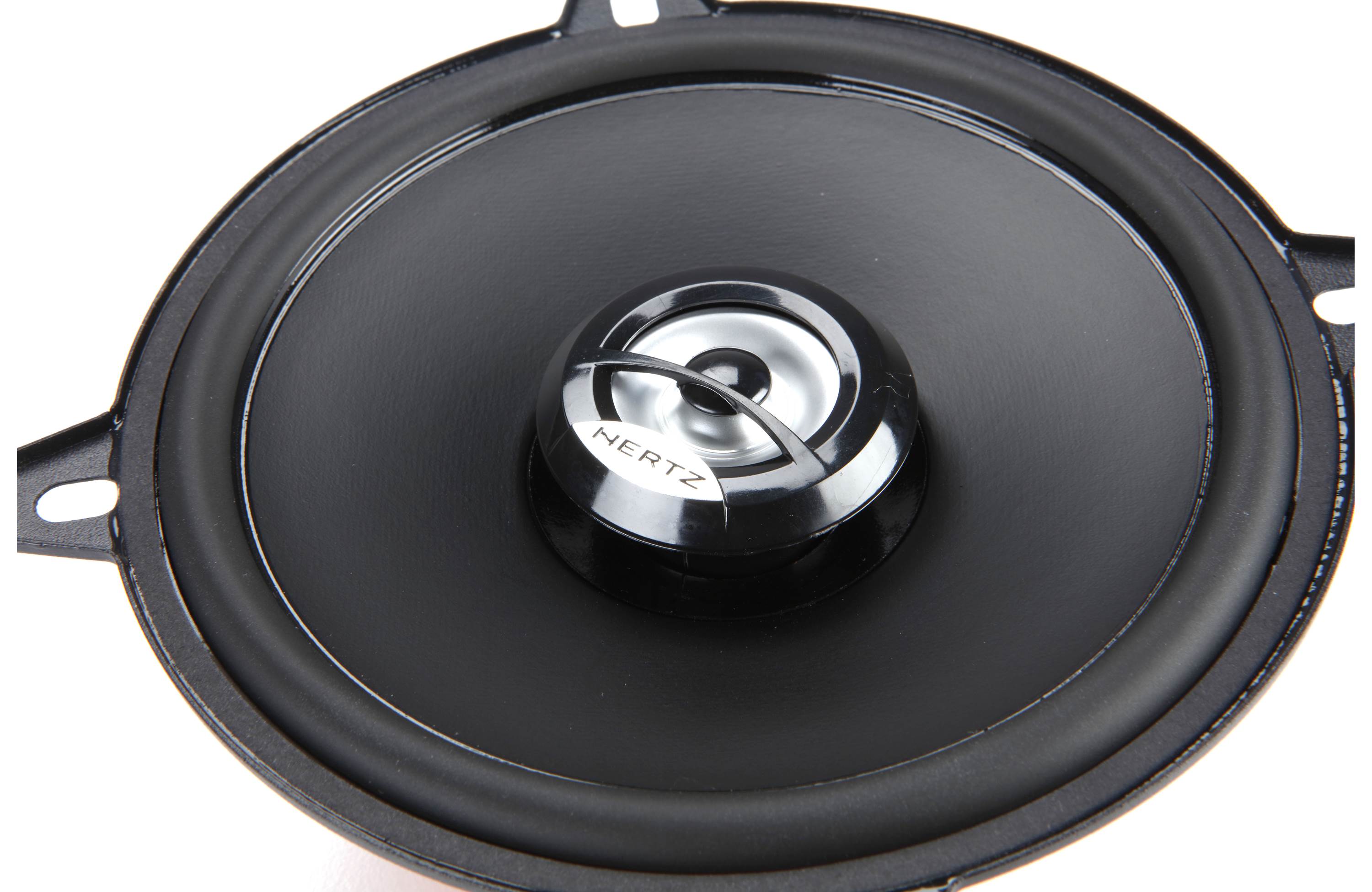 Hertz DCX 130.3 Dieci Series 2-Way 5.25