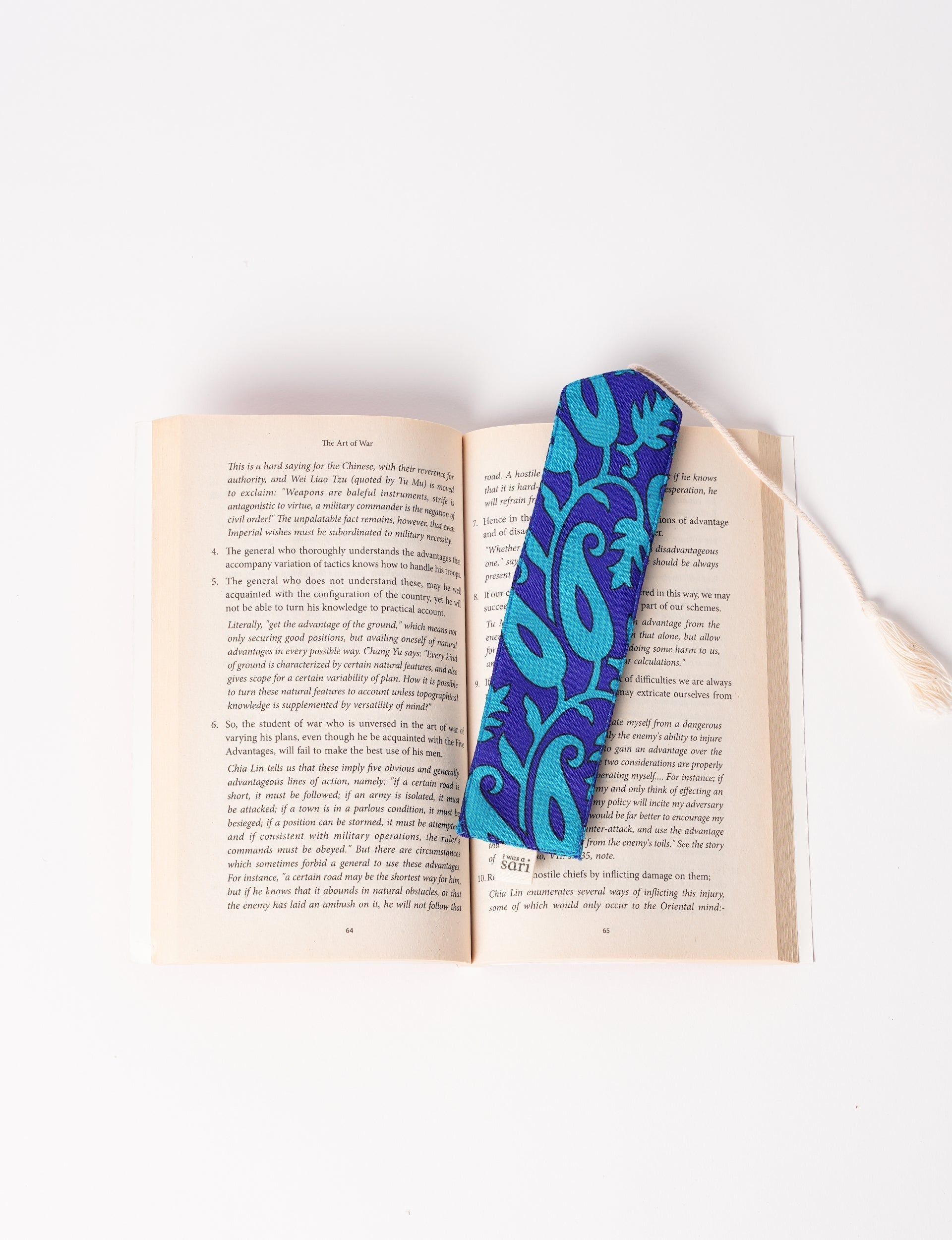 Premium Bookmark Set of 3 - Elegant Reading Accessories for Books, Journals & Gifts - Perfect for Book Lovers, Students & Bibliophiles