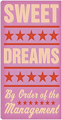 Sweet Dreams - Girl