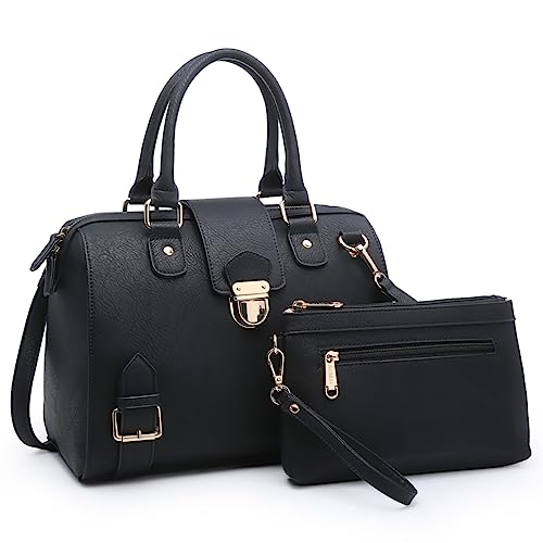 Buffalo Black