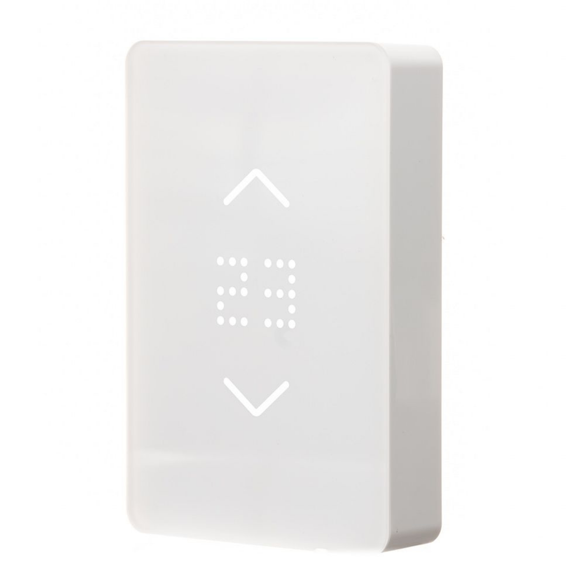 Mysa Smart Thermostat for Electric Baseboard Heaters - WiFi Enabled, Energy Saving, Easy Installation - Perfect for Home, Office & Winter Heating Control