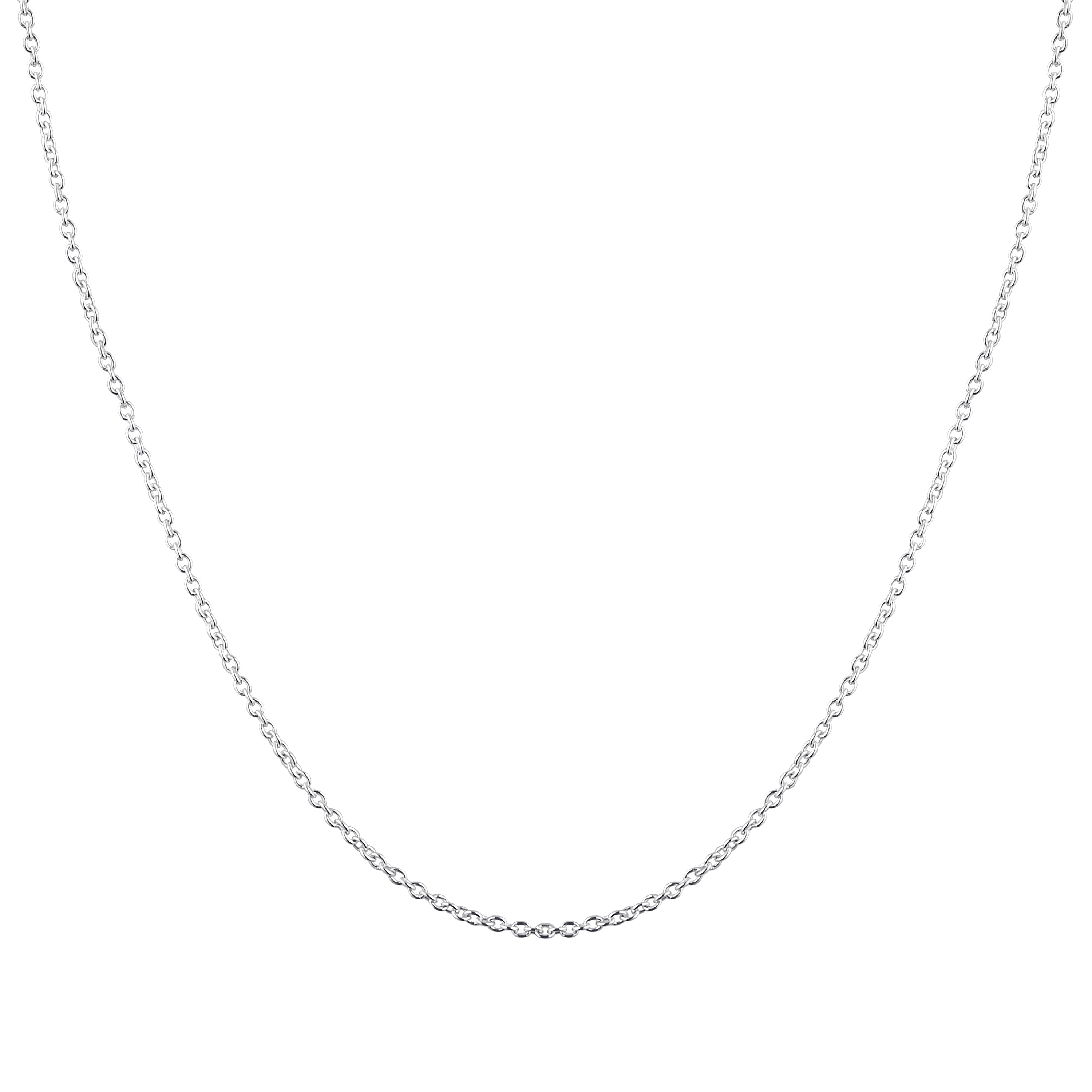 Elegant Gold Chain Necklace for Women - Dainty Layering Jewelry for Everyday Wear & Special Occasions