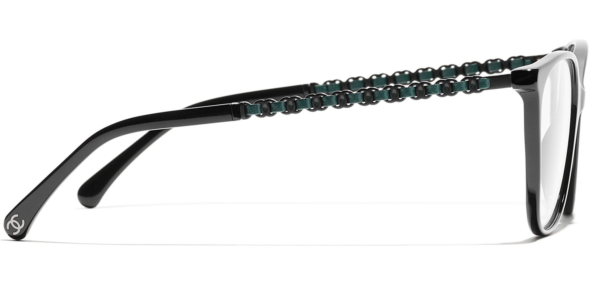 Chanel 3408Q Sunglasses - Luxury Designer Shades for Women & Men - UV Protection & Stylish Fashion Accessory for Outdoor, Travel & Everyday Wear