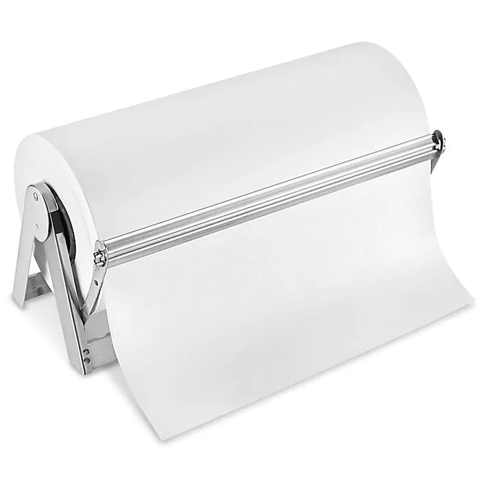 18-Pack Paper Holder and Cutter Set - Organize Documents, Photos & Artwork - Perfect for Office, School, Crafting & Home Organization