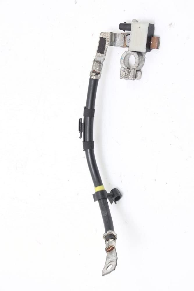 1PC/Set Battery Cable 31407114 Compatible with Volvo XC60 - High Quality Replacement Part by CAIJUN-AUTO | Perfect for Car Battery Maintenance & Electrical System Repair