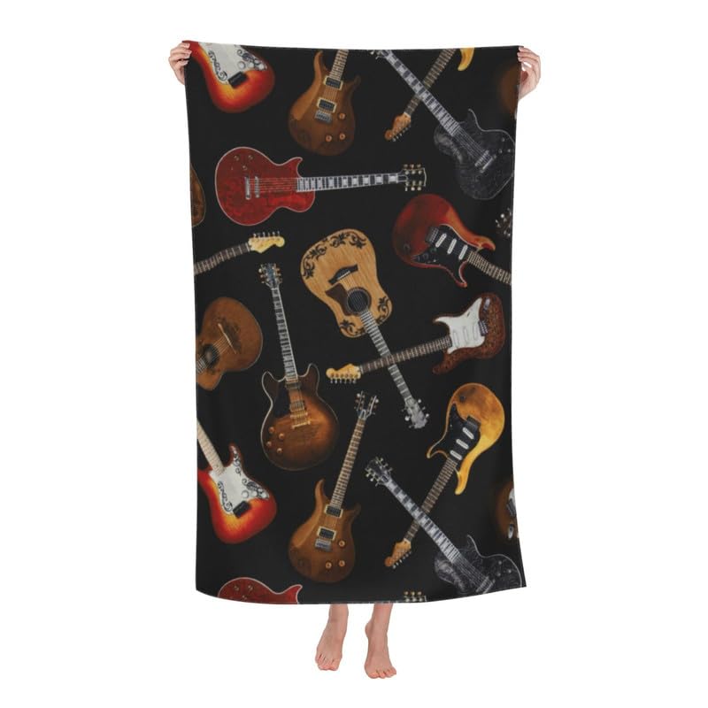 Guitars