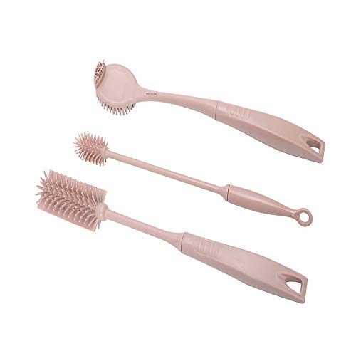 3pcs Brush