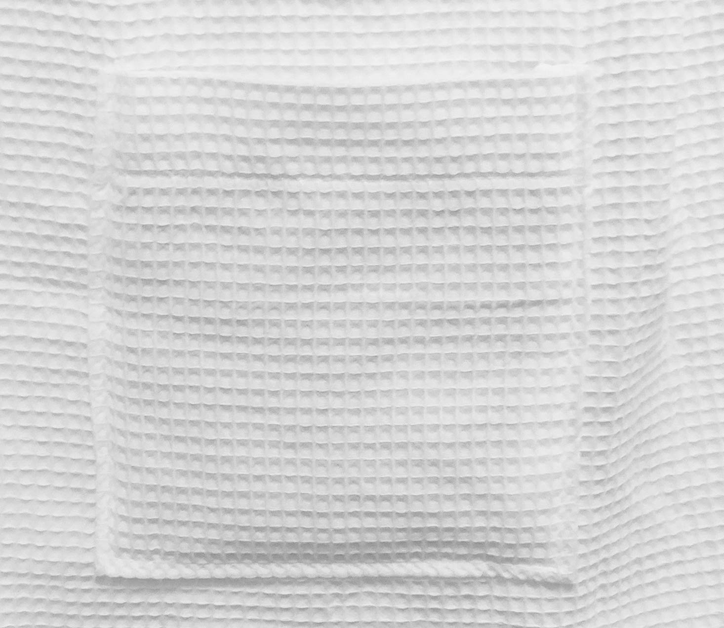Women's Lightweight Waffle Bathrobe - Soft Spa Shower Wrap for Ladies | Perfect for Post-Shower, Poolside & Relaxation at Home