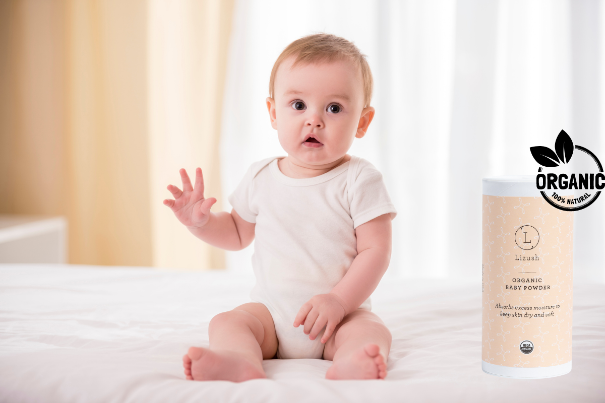 Monthly Subscription Box for New Moms & Babies - Curated Essentials Delivered Monthly for 12 Months | Perfect Baby Shower Gift & Parenting Support