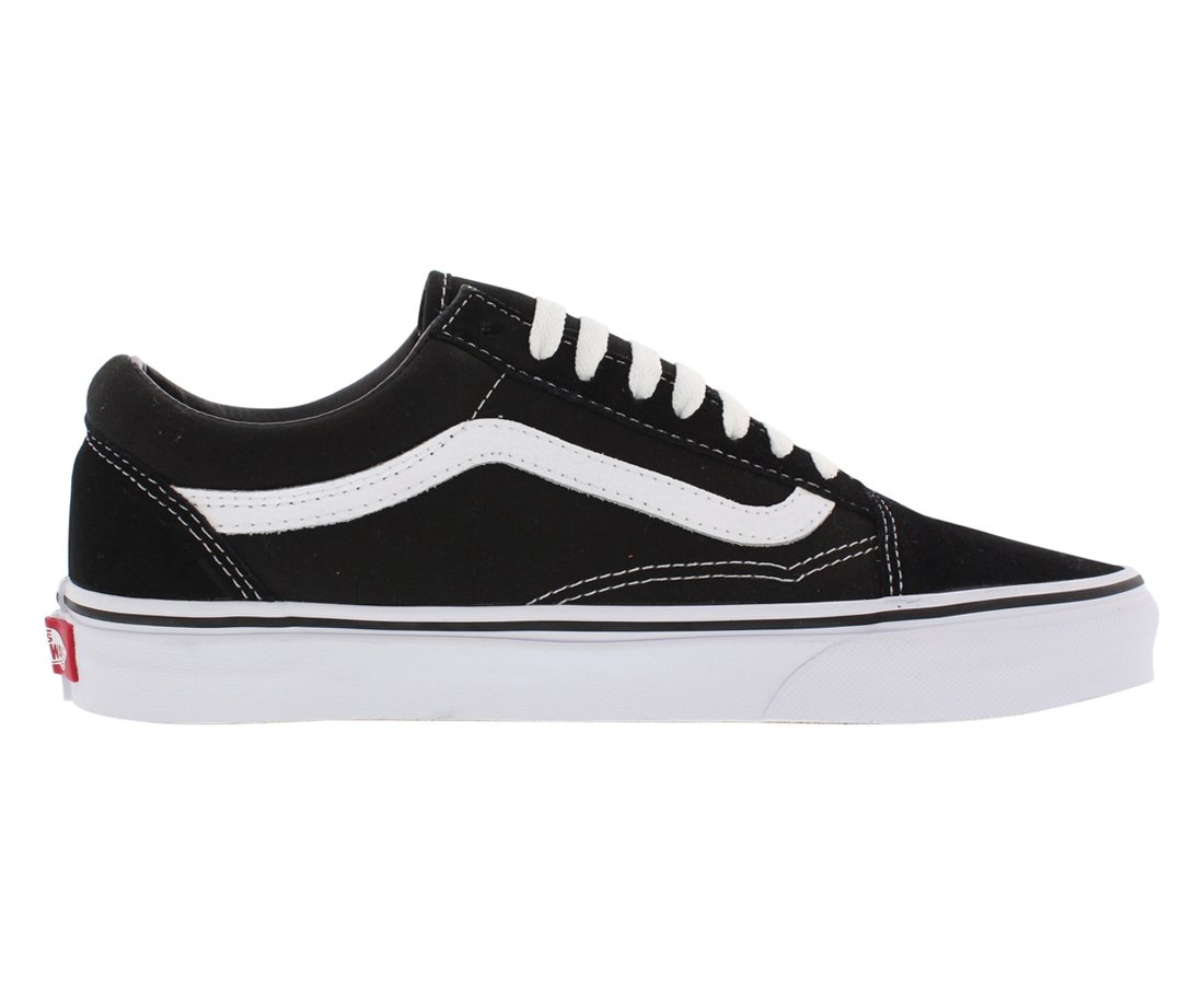Vans Men's Bearcat Sneaker - Classic Skate Shoes for Men | Comfortable & Durable Design | Perfect for Skateboarding, Casual Wear & Street Fashion