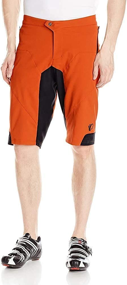 Pearl Izumi Ride Men's Summit Cycling Shorts - Comfortable & Breathable Bike Shorts for Mountain & Road Biking | Perfect for Outdoor Cycling & Training