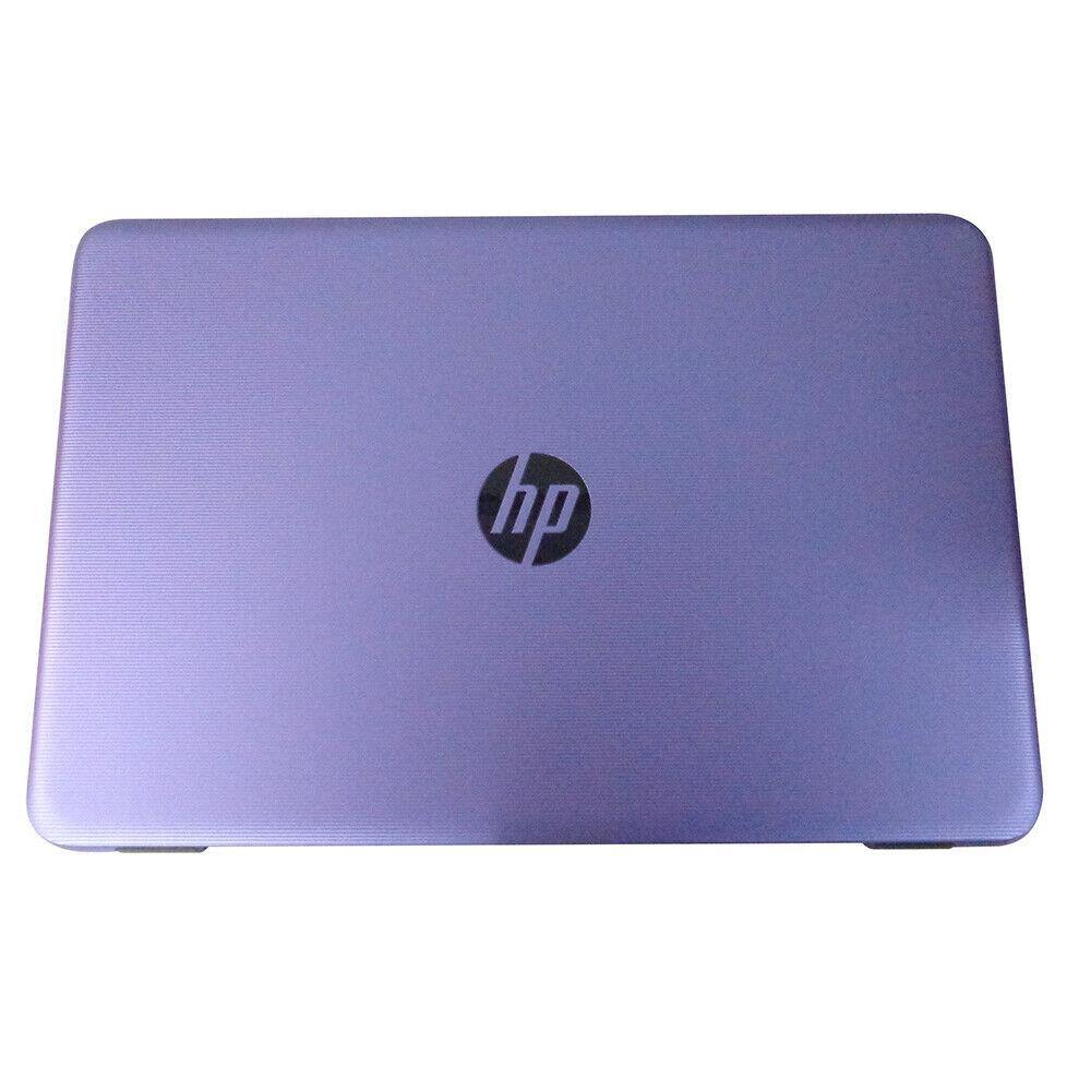HP 17 X 17 Y LCD Back Cover Replacement Part 900659-001 - Compatible with HP Laptop Screen Repair & DIY Replacement