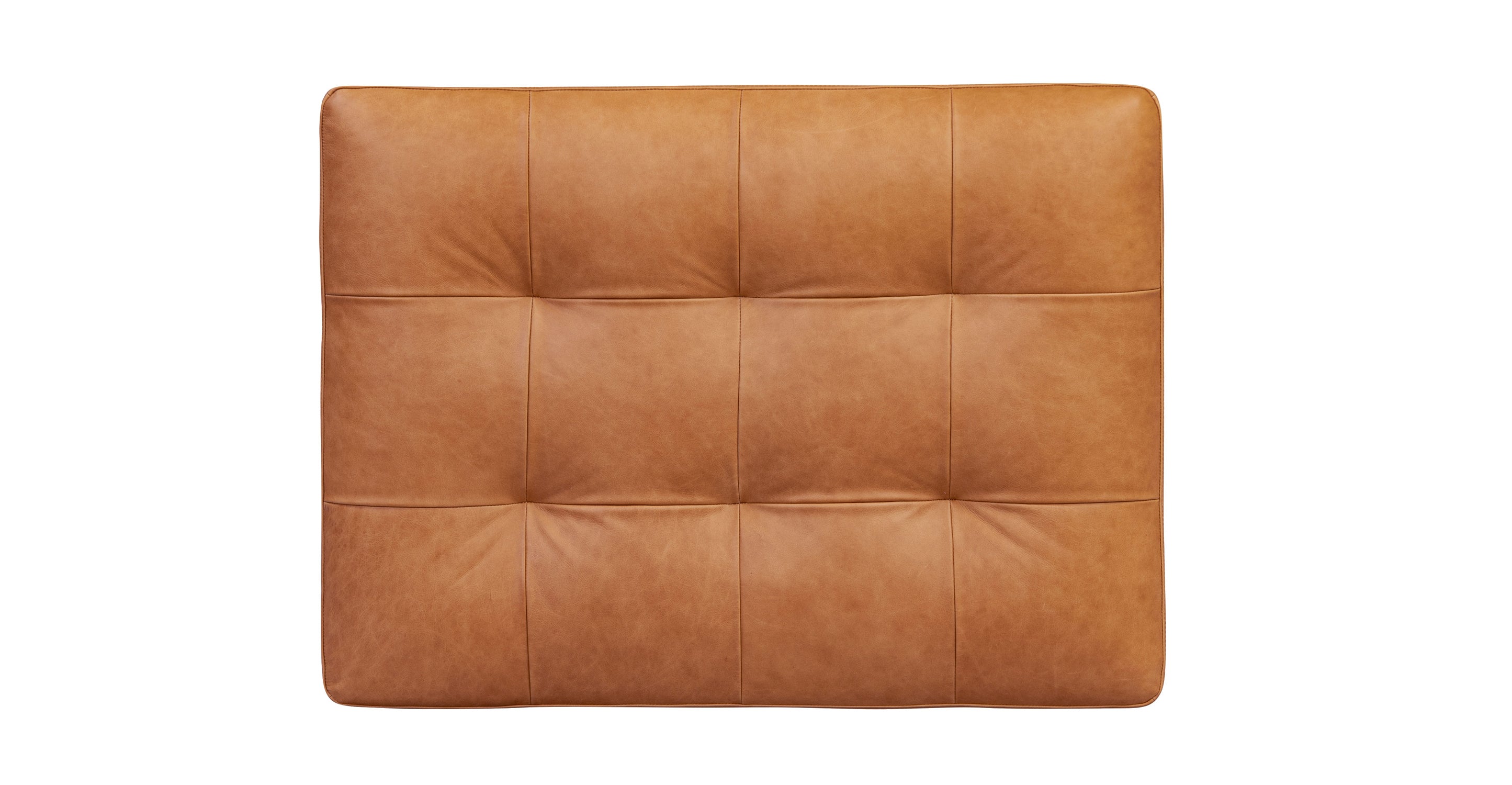 Napa Ottoman - Stylish and Comfortable Footstool for Living Room, Bedroom, or Office | Perfect for Relaxing, Reading, or Extra Seating