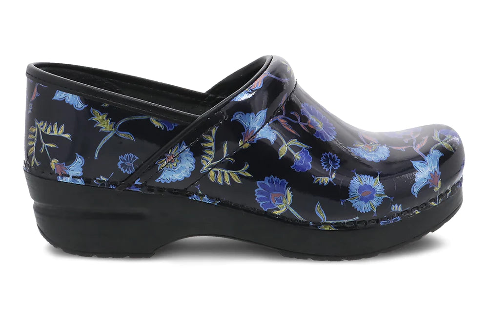 Dansko Professional Clogs for Women - Slip Resistant Nursing Shoes for Healthcare Workers & Comfortable Work Shoes for Long Shifts - Perfect for Nurses, Doctors & Service Industry Professionals