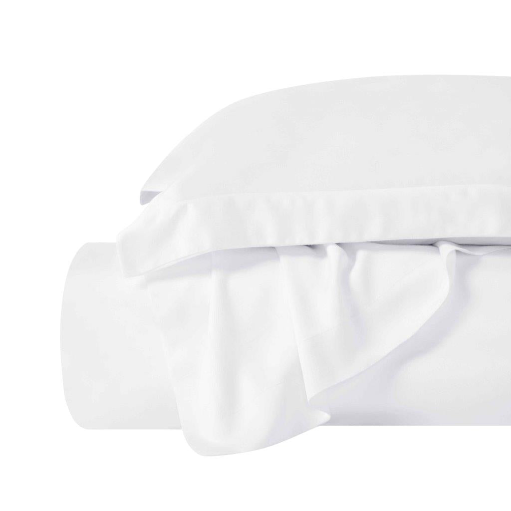 Premium 400 Thread Count Modal Duvet Cover Set from Beechwood - Ultra Soft & Breathable Bedding for All Seasons - Perfect for Master Bedroom, Guest Room, and Luxury Hotels