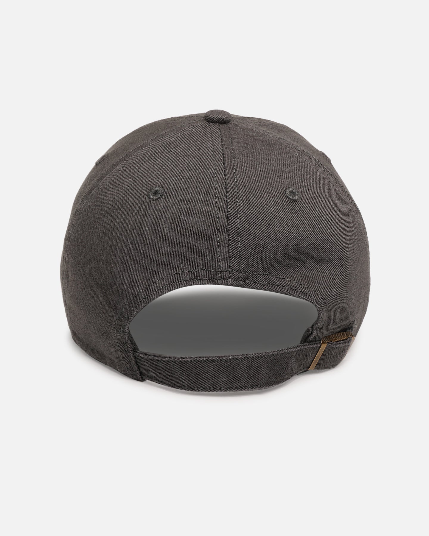 47 Brand Golden Retriever Dog Collection Adjustable Strapback Hat - Charcoal Grey Snapback for Dog Lovers, Pet Owners | Perfect for Outdoor Adventures, Dog Walks and Casual Wear