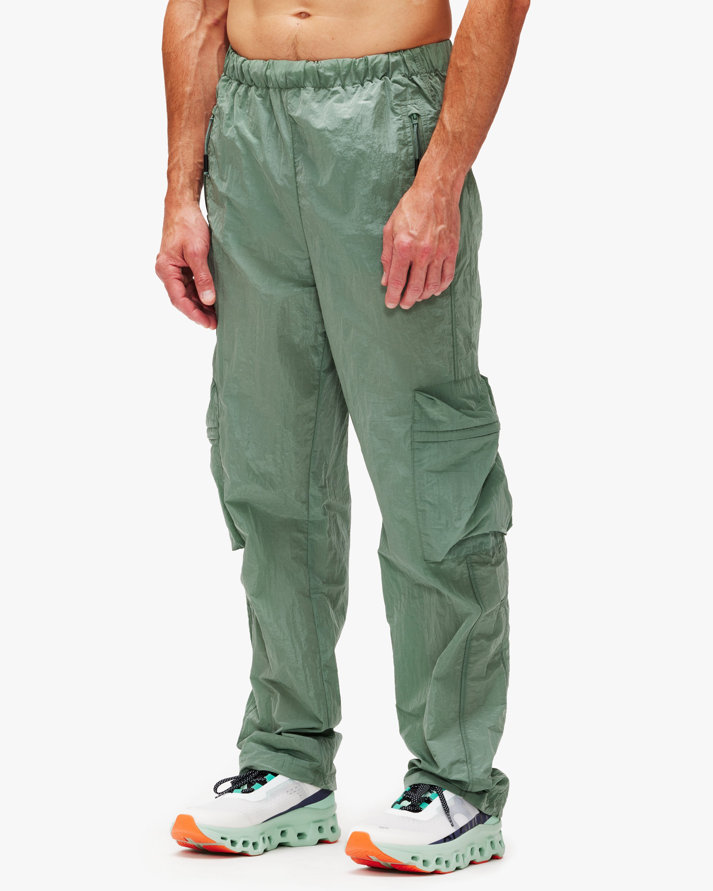 Rains Kano Pants Regular - Waterproof & Stylish Men's Trousers for Urban Commuting & Outdoor Adventures