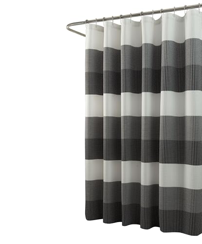 Textured Black