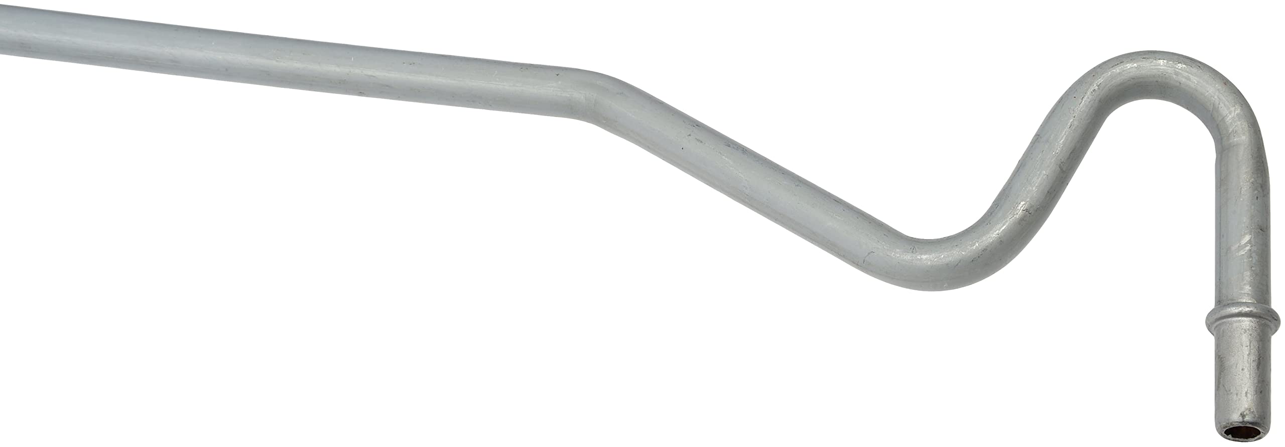 Dorman 624-092 Automatic Transmission Oil Cooler Hose Assembly - Compatible with Jeep Wrangler, Cherokee & Grand Cherokee (2007-2018) | High-Performance Cooling Solution for Off-Road & Daily Driving
