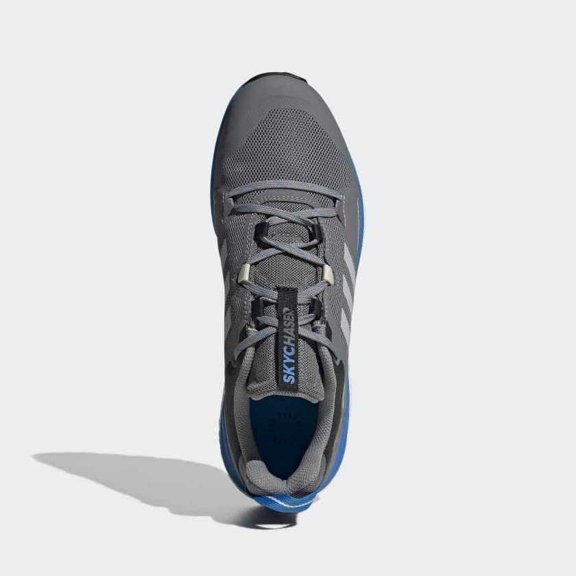 **adidas Men's Hiking Shoes - Lightweight, Waterproof & Durable for Outdoor Adventures, Trail Running & Camping**