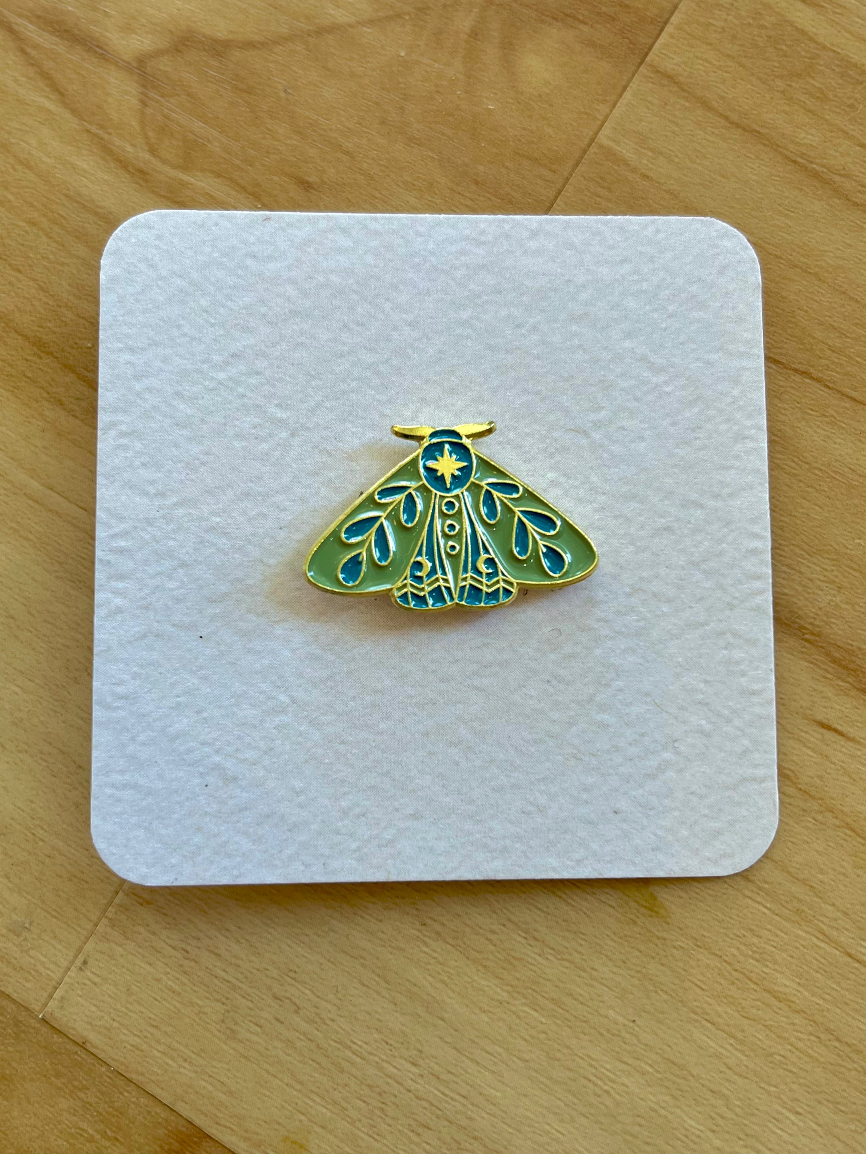 Sunneshine Custom Enamel Pins - Unique Collectible Lapel Pins for Backpacks, Jackets & Gifts | Perfect for DIY Crafting, Fashion Accessories & Pin Collections