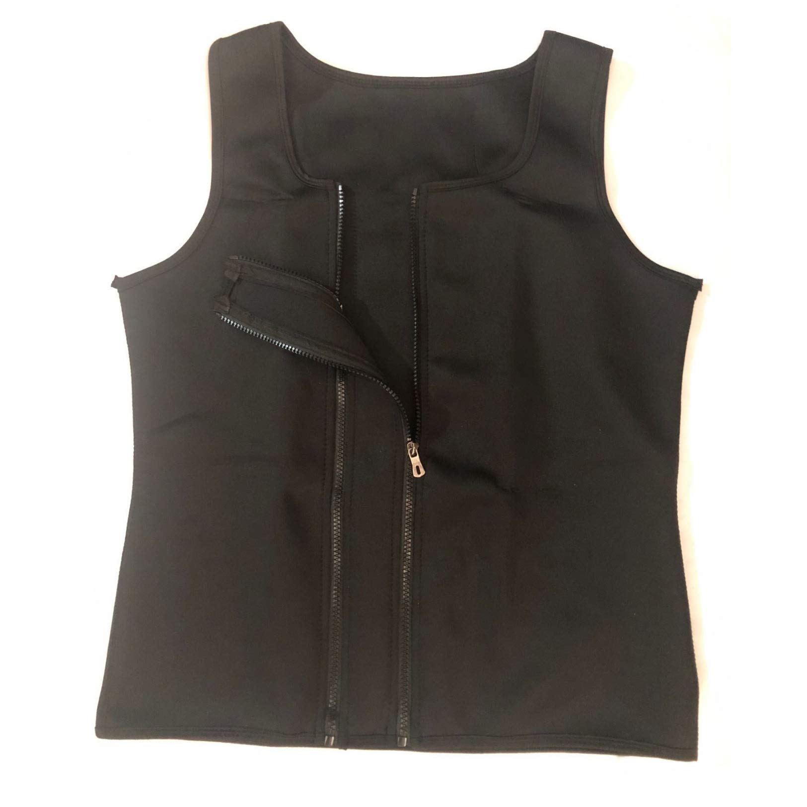 Men's Body Shaping Romper Bodysuit - Lightweight Tummy Control Shapewear for Gym, Workout & Everyday Wear