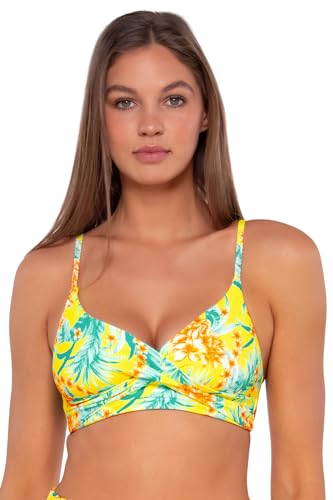 Golden Tropics Sandbar Rib