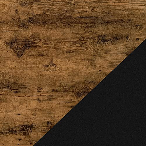 Rustic Brown