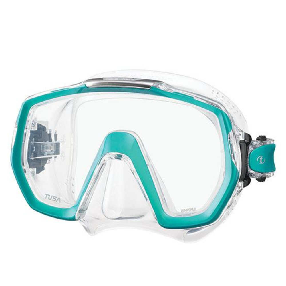 Freedom Elite M1003 Face Mask - 3-Ply Disposable Protective Mask for Daily Use, Travel & Work - Breathable & Comfortable for All-Day Wear