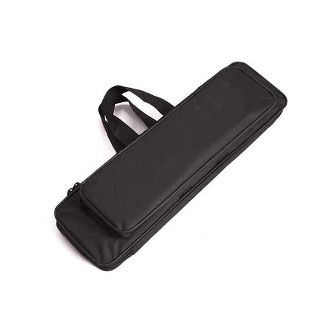 **LKYBOA Portable Fishing Tackle Bag - Compact Mini Fishing Rod Holder, Multifunctional Small Fishing Gear Bag for Sea & Freshwater Fishing - Ideal for Travel, Camping & Outdoor Adventures**