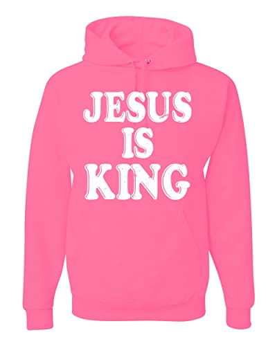Neon Pink