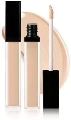 Waterproof Liquid Concealer for Women - Long Lasting Full Coverage Makeup - Perfect for Daily Use, Special Occasions & Photo Shoots