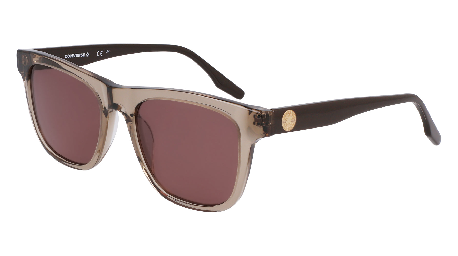 Crystal Wonderstone/Brown