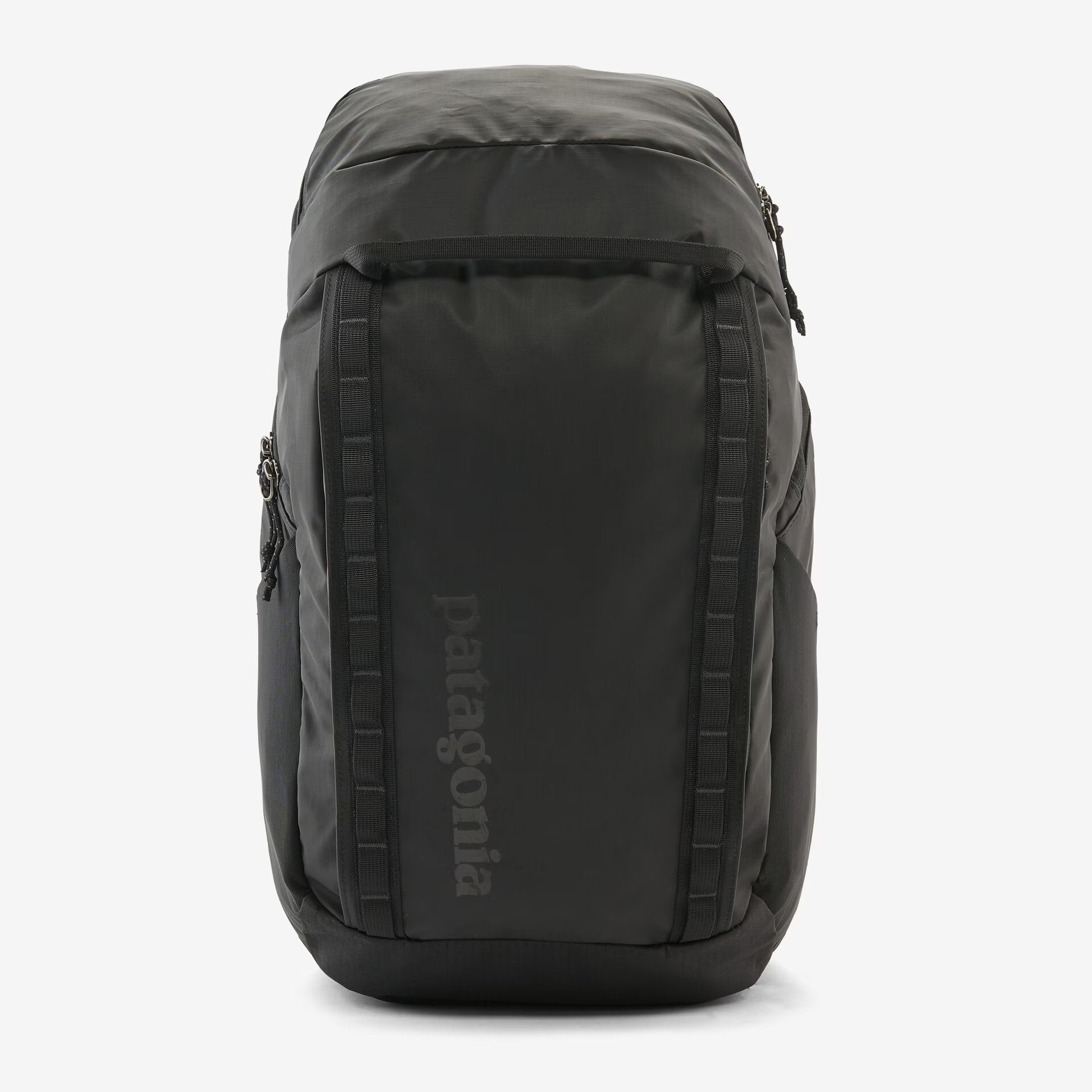 Black Hole Pack 32L Outdoor Backpack - Lightweight Waterproof Hiking Daypack for Travel, Camping & Adventure (Model 49302) | Perfect for Day Trips, Trekking & Daily Commute